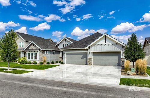 5288 W Maggio Dr, Meridian, ID, 83646-7466 | Card Image