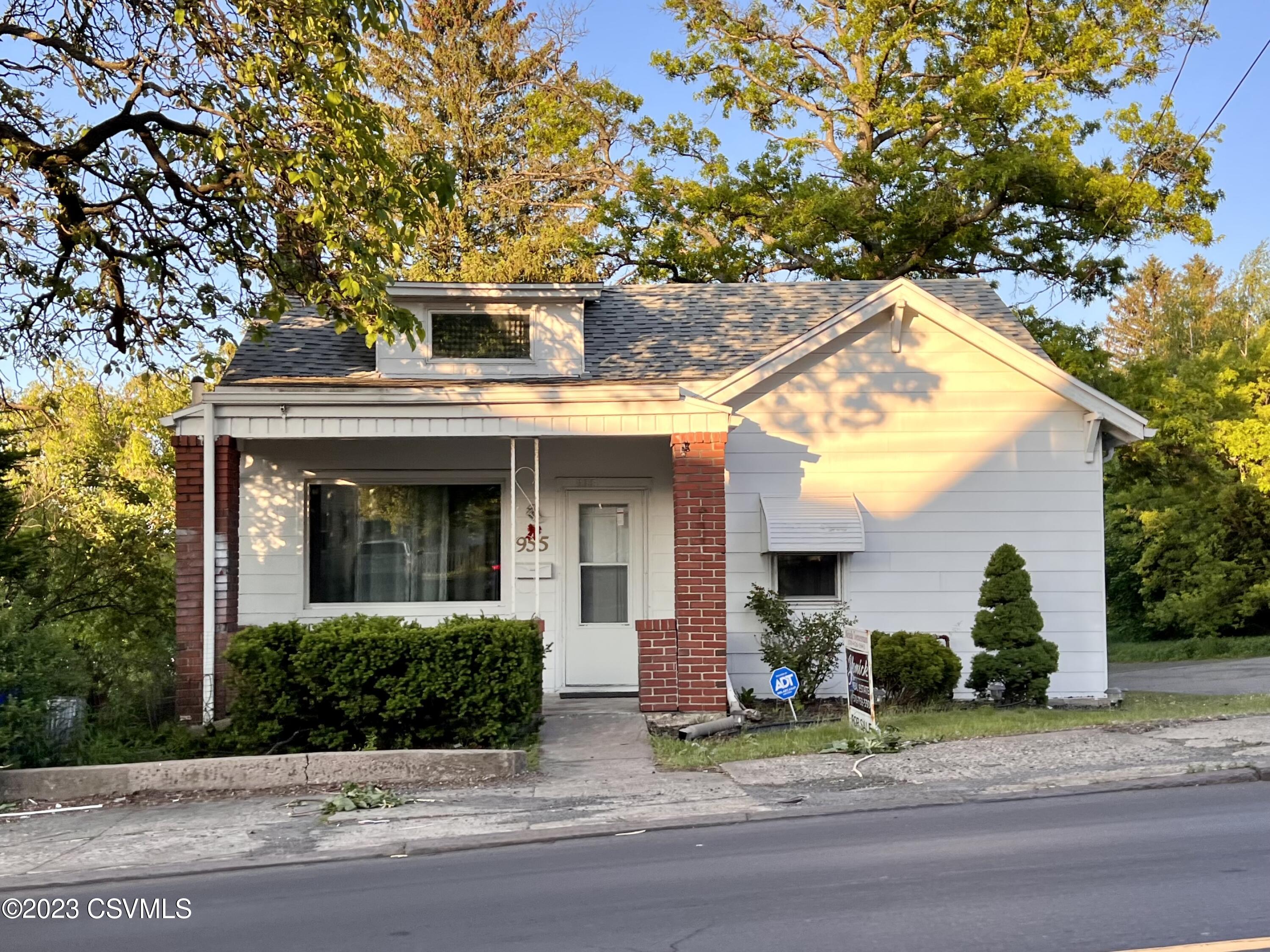 Church St, Hazleton, PA 18201