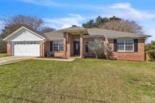 1723 Marseille Dr, Gulf Breeze, FL, 32563-9006 | Card Image
