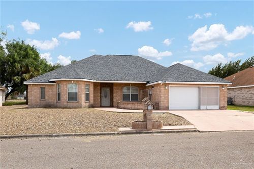2107 Meadow Way Drive, Mission, TX, 78572 | Card Image