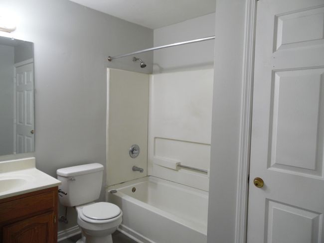 1 - 1005 N Broadway, Condo with 1 bedrooms, 1 bathrooms and null parking in Lexington KY | Image 7