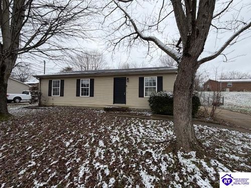 111 Norwood Dr, Elizabethtown, KY, 42701-9075 | Card Image