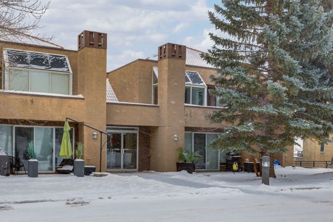3 - 118 Village Hts Sw, Condo with 2 bedrooms, 2 bathrooms and 1 parking in Calgary AB | Image 20