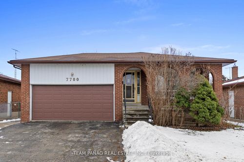 7700 Netherwood Rd, Mississauga, ON, L4T2P1 | Card Image