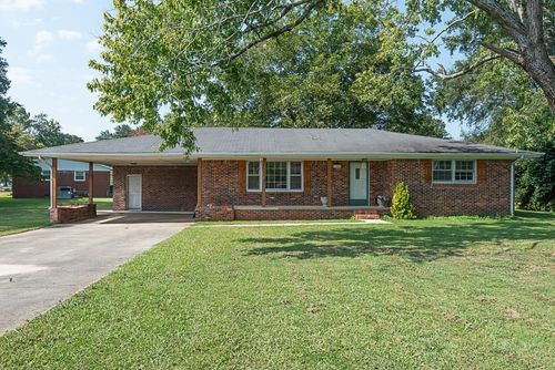 1306 Eastman Ave, Tuscumbia, AL, 35674-4316 | Card Image