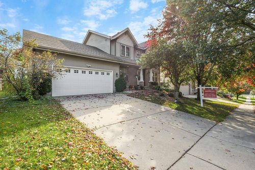 1233 Velvet Leaf Dr, MADISON, WI, 53719-4510 | Card Image