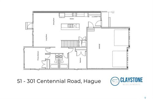 51-301 Centennial Road, Hague, SK, S0K1X0 | Card Image