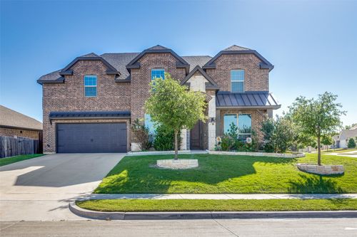6829 Fire Dance Dr, Benbrook, TX, 76126-2615 | Card Image