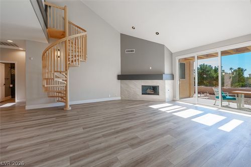 8185 Round Hills Circle, Las Vegas, NV, 89113 | Card Image