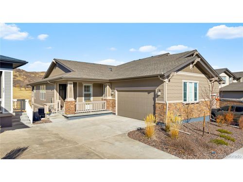 521 Felicity Loop, Castle Rock, CO, 80109-9655 | Card Image