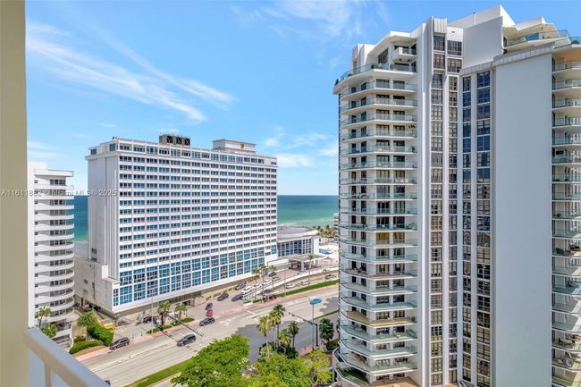 APT-16F - 5600 Collins Ave, Condo with 2 bedrooms, 2 bathrooms and null parking in Miami Beach FL | Image 42
