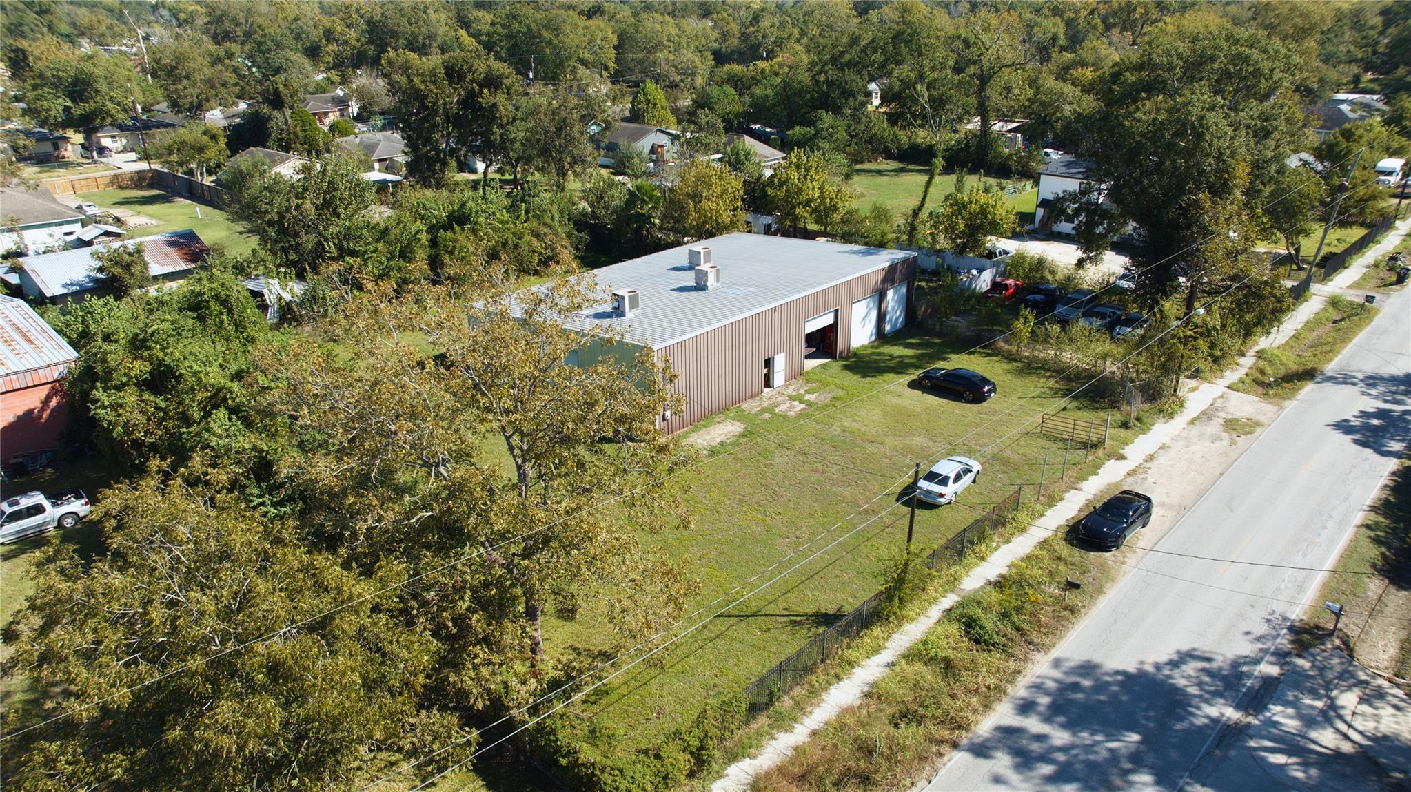 Land in Houston 4
