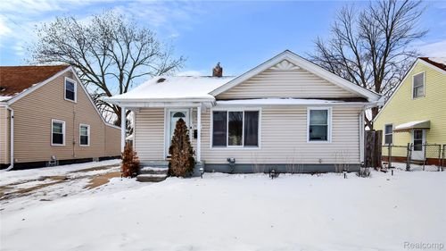 28199 Oneil St, Roseville, MI, 48066-2631 | Card Image