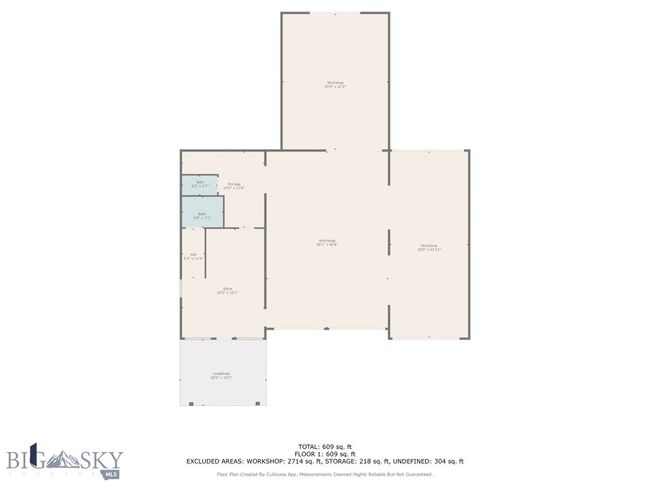 301 1 St Ave N, Home with 0 bedrooms, 0 bathrooms and null parking in Clyde Park MT | Image 49