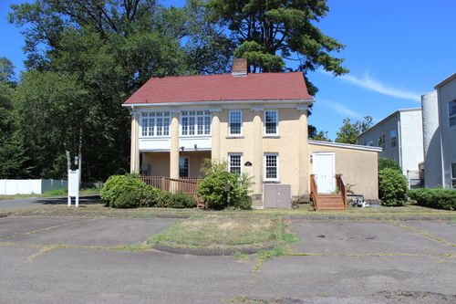 ste-8-88 Bradley Rd, Woodbridge, CT, 06525-2300 | Card Image