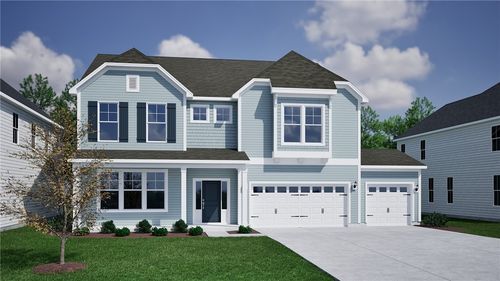 TBD Oak Grove Lot 75 Lane, Anderson, SC, 29621 | Card Image
