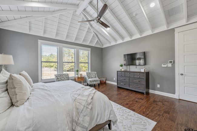 6445 County Road 118, House other with 4 bedrooms, 3 bathrooms and null parking in Bullard TX | Image 20