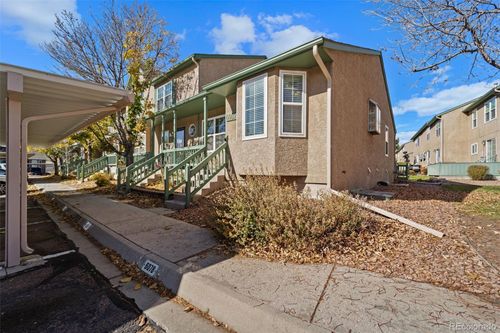 6082 Colony Cir, Colorado Springs, CO, 80919-2260 | Card Image