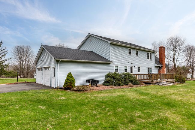 6 Whipstick Rd, House other with 5 bedrooms, 3 bathrooms and 12 parking in New Fairfield CT | Image 33