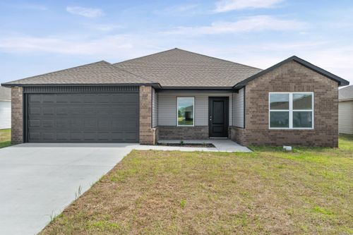 112 Powder River Dr, Beebe, AR, 72012-9811 | Card Image