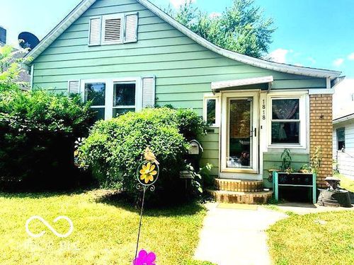 1818 Garfield Ave, Terre Haute, IN, 47804-4129 | Card Image