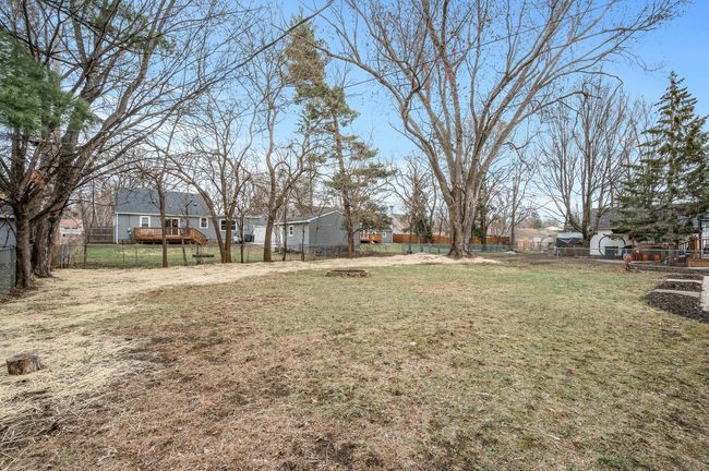 6733 2 Nd Ave S, House other with 4 bedrooms, 2 bathrooms and null parking in Richfield MN | Image 38