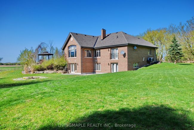 42 Ellisview Rd, House other with 4 bedrooms, 4 bathrooms and 12 parking in Georgina ON | Image 41