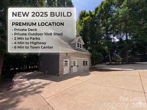 1-14625 Phillips Rd, Matthews, NC, 28105-4024 | Card Image