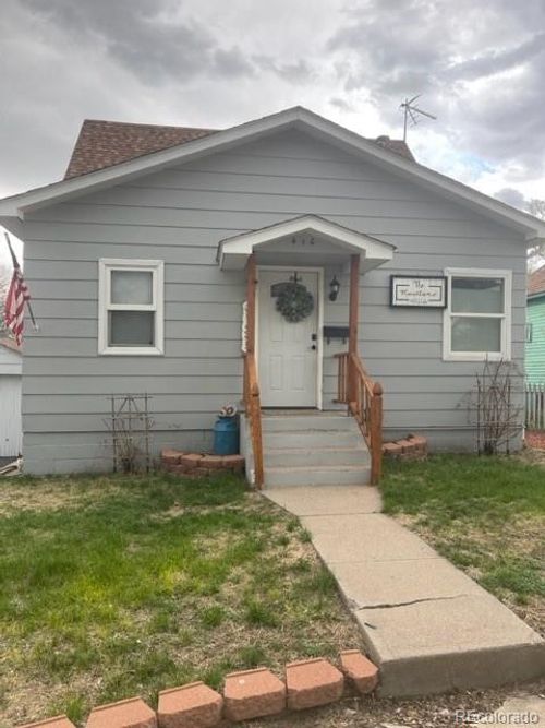 410 Hale Street, Wray, CO, 80758 | Card Image