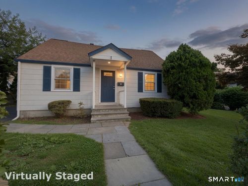 1 Sheridan St, Norwalk, CT, 06854-3714 | Card Image