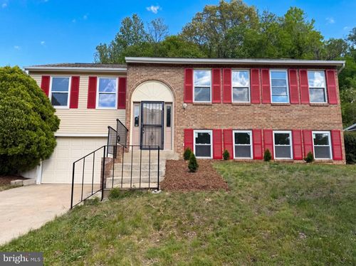 12708 Lampton Ln, FORT WASHINGTON, MD, 20744-5311 | Card Image