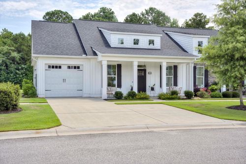 131 Outpost Drive, North Augusta, SC, 29860 | Card Image