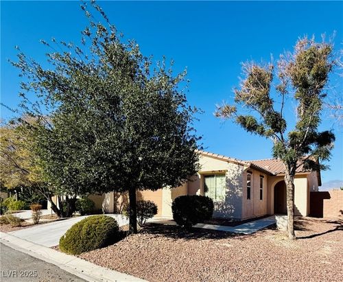 5394 E Cansano St, Pahrump, NV, 89061-7054 | Card Image