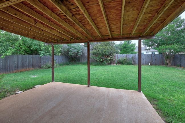 View of patio / terrace | Image 23