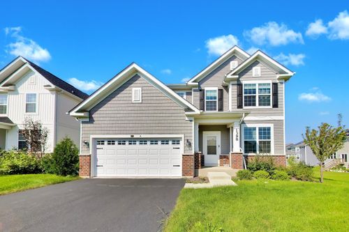 1398 Kessler Dr, Mundelein, IL, 60060-5015 | Card Image