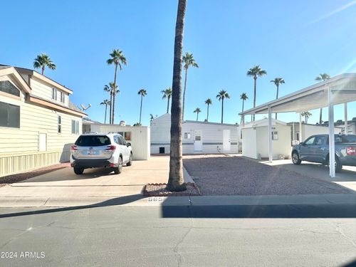 965-965 S Oxide Drive, Apache Junction, AZ, 85119 | Card Image