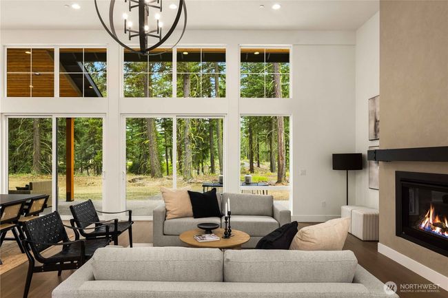 1950 Wanawish Loop, House other with 4 bedrooms, 4 bathrooms and 2 parking in Cle Elum WA | Image 9
