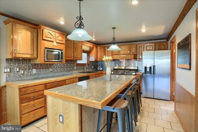 516 Little Mountain Rd, House other with 3 bedrooms, 2 bathrooms and null parking in SUNBURY PA | Image 14
