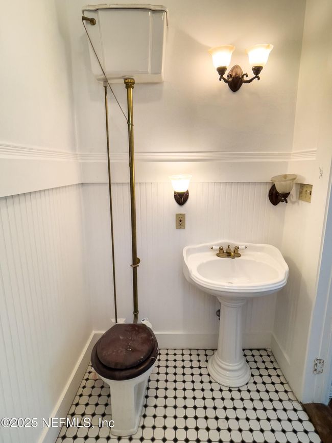 417 N 3 Rd St, House other with 5 bedrooms, 5 bathrooms and null parking in Palatka FL | Image 30