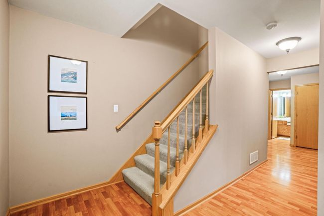 423 Parkview Drive, House other with 3 bedrooms, 3 bathrooms and null parking in Johnson Creek WI | Image 16