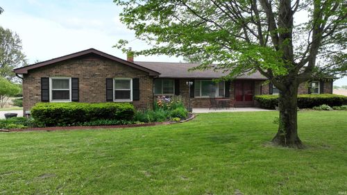 3018 E 925 South Crossroad, Brookston, IN, 47923 | Card Image