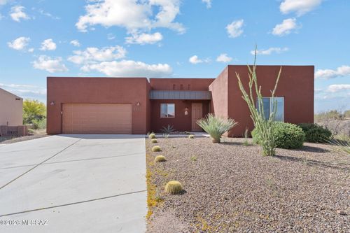 13760 E Langtry Lane, Tucson, AZ, 85747 | Card Image