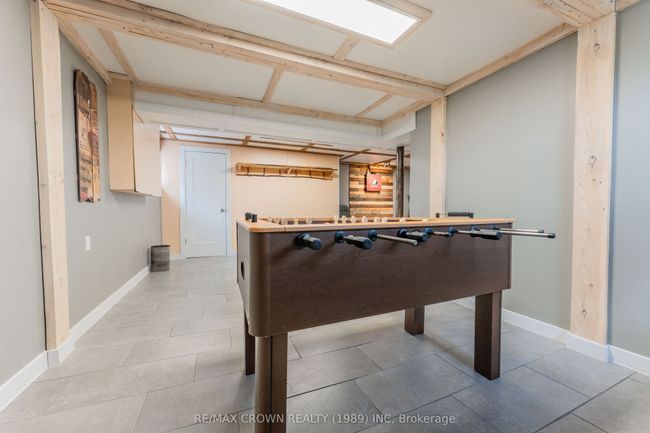 55 Highway 11 W, House other with 4 bedrooms, 2 bathrooms and 4 parking in Smooth Rock Falls ON | Image 44