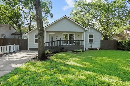 4508 Byrd Dr, River Oaks, TX, 76114-2209 | Card Image