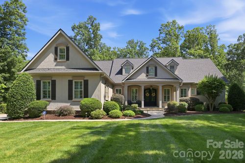 11710 Egrets Point Dr, Charlotte, NC, 28278-6908 | Card Image