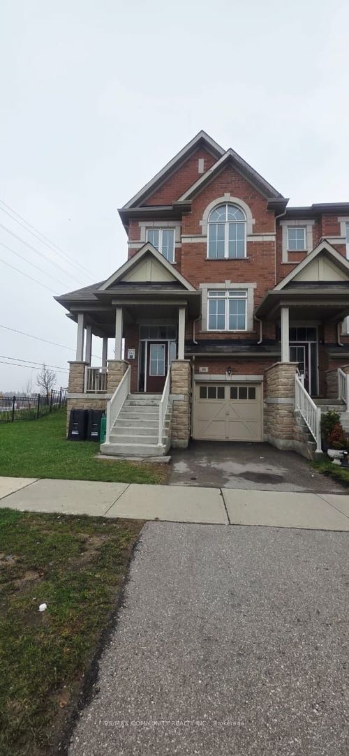 upper-50 Rockman Crescent, Brampton, ON, L7A4B4 | Card Image