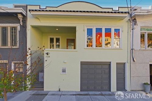 1028 Rhode Island St, San Francisco, CA, 94107-3215 | Card Image