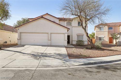 1019 Felix Palm Ave, North Las Vegas, NV, 89032-0269 | Card Image