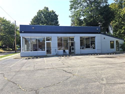 501 Walnut St, Elmira, NY, 14901-2436 | Card Image