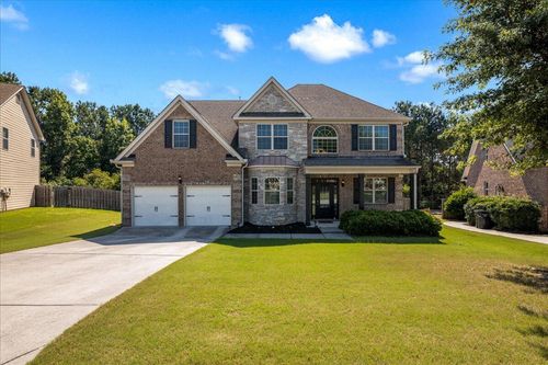 327 Bellhaven Dr, Evans, GA, 30809-7468 | Card Image